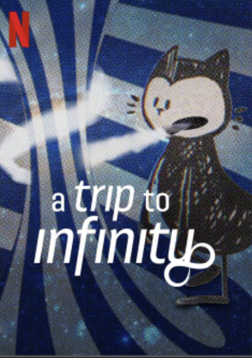 A Trip to Infinity 