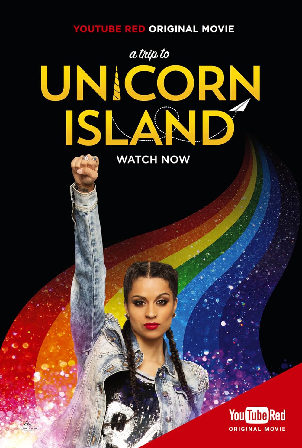 A Trip to Unicorn Island 