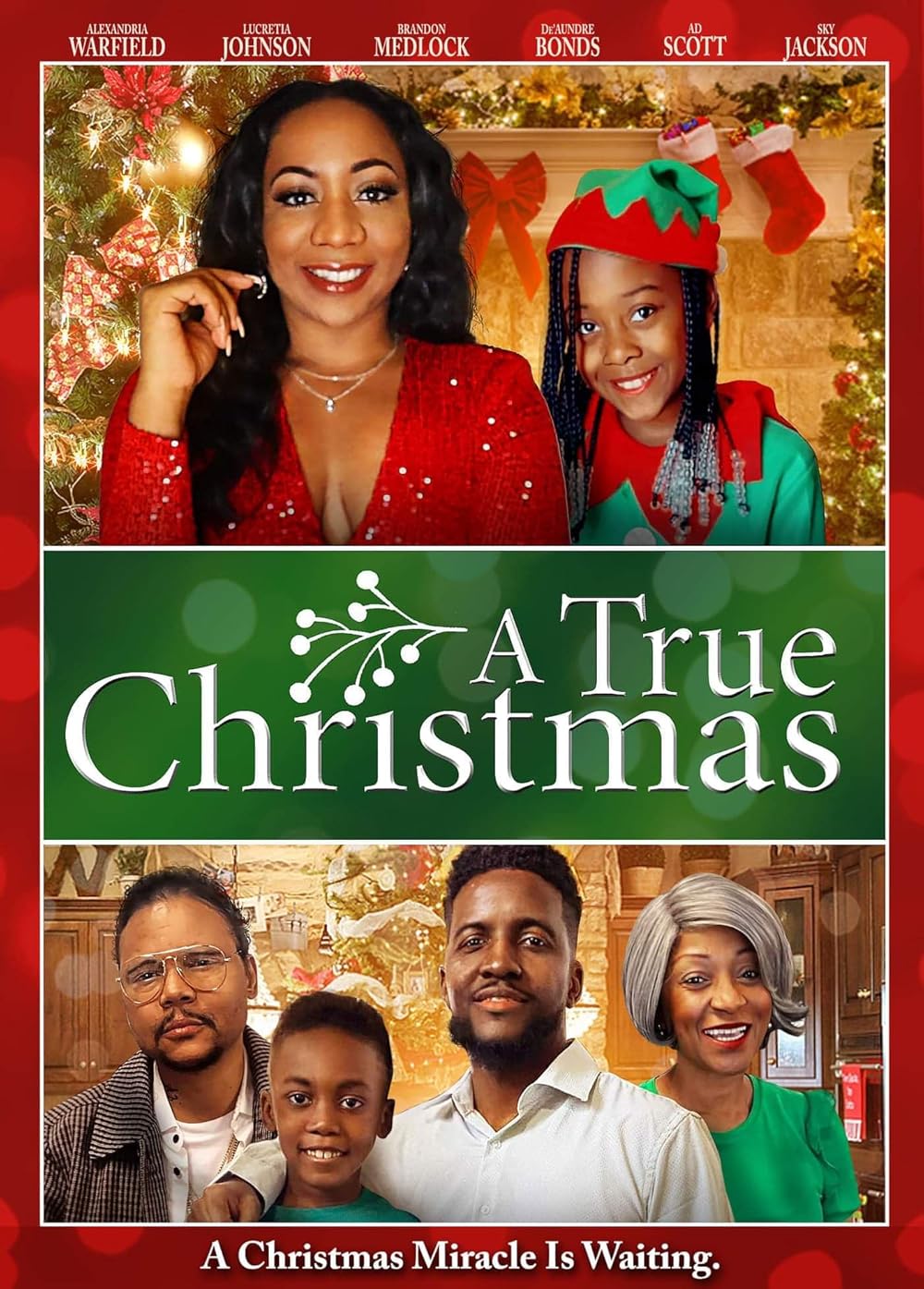 A True Christmas 