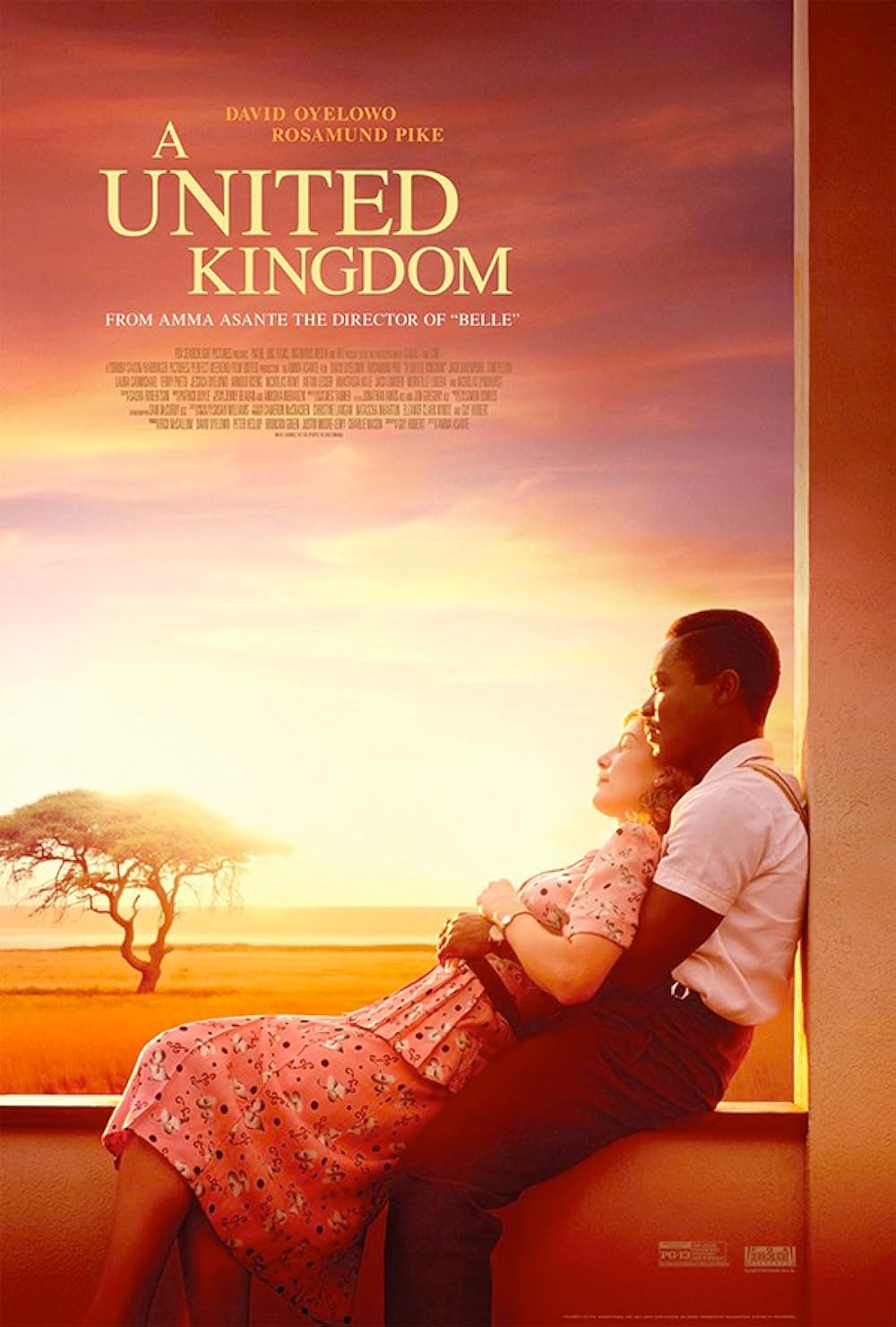 A United Kingdom 
