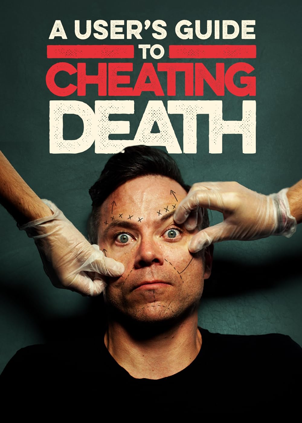 A User's Guide to Cheating Death 