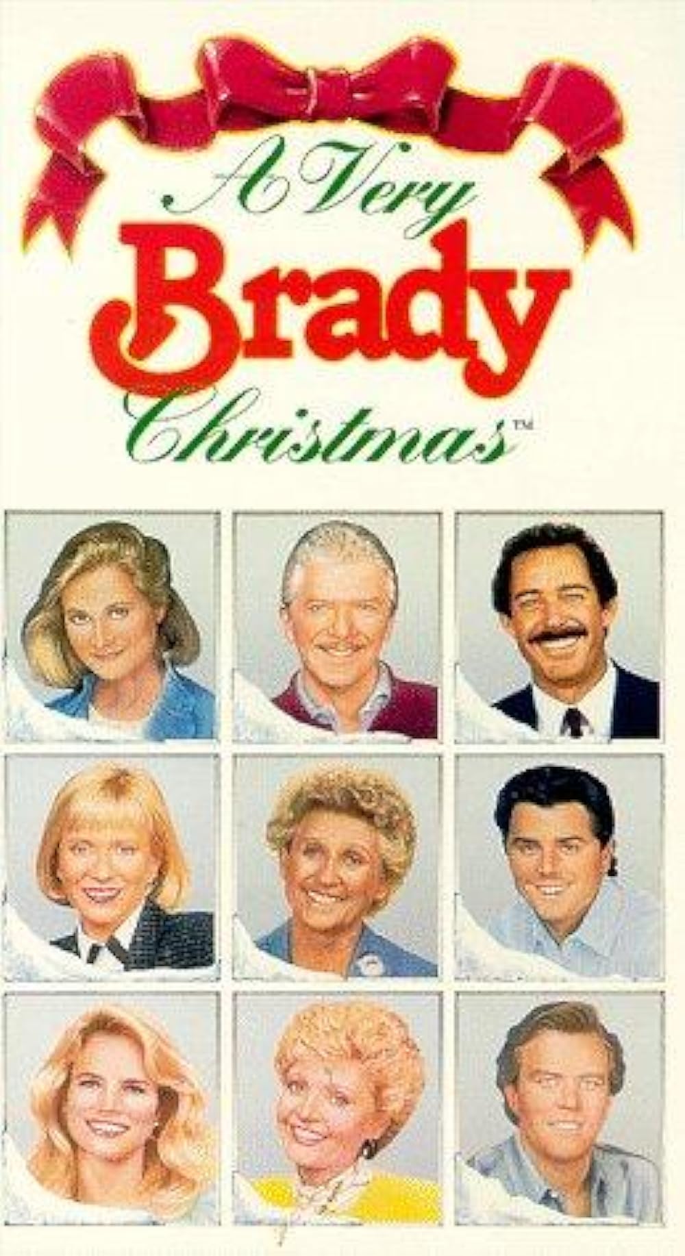 A Very Brady Christmas 