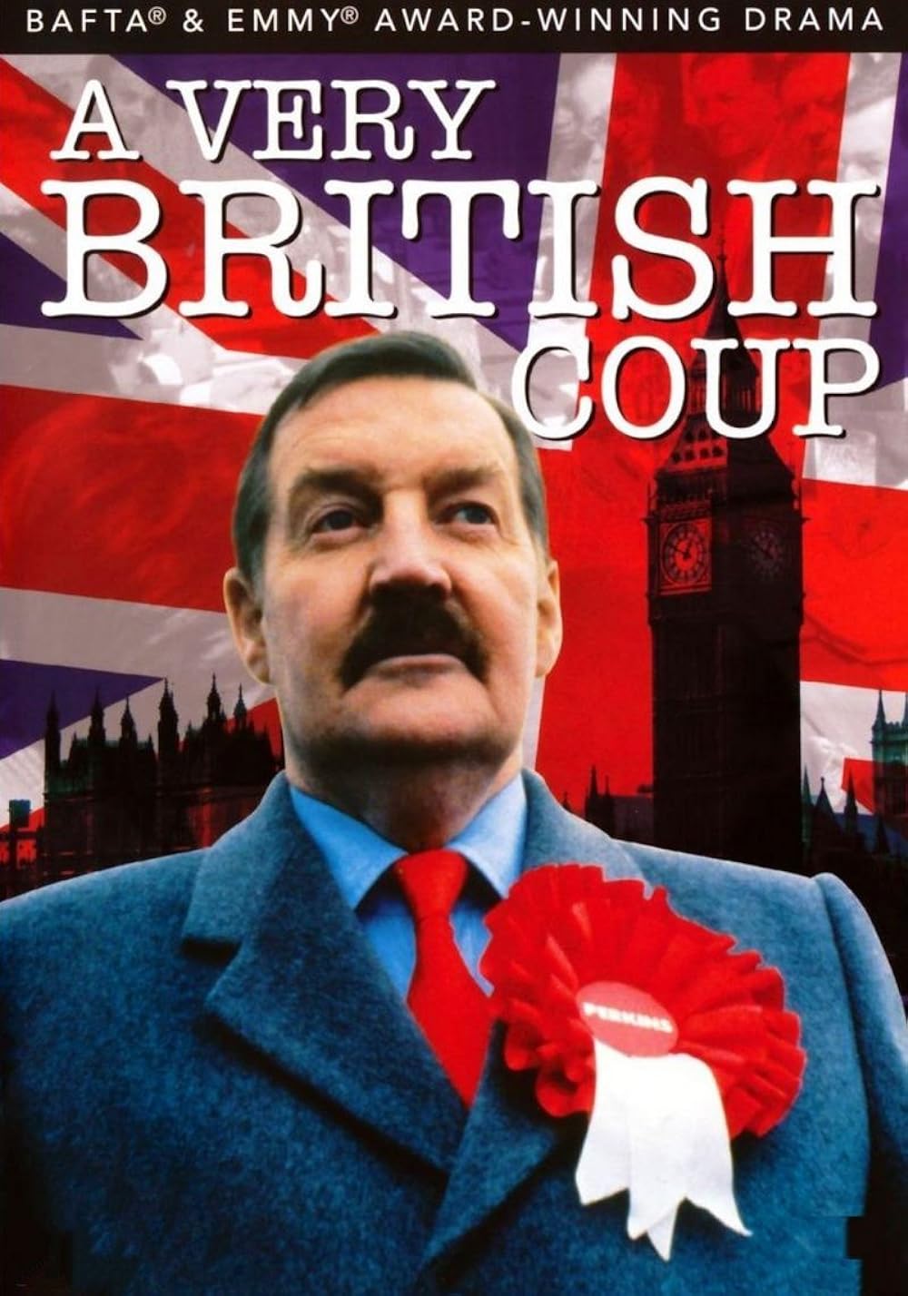A Very British Coup 