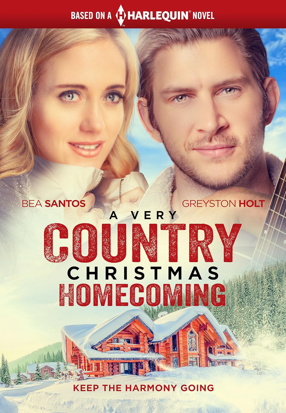 A Very Country Christmas: Homecoming 