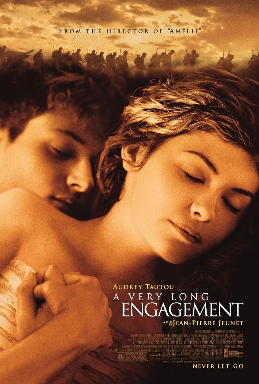 A Very Long Engagement 