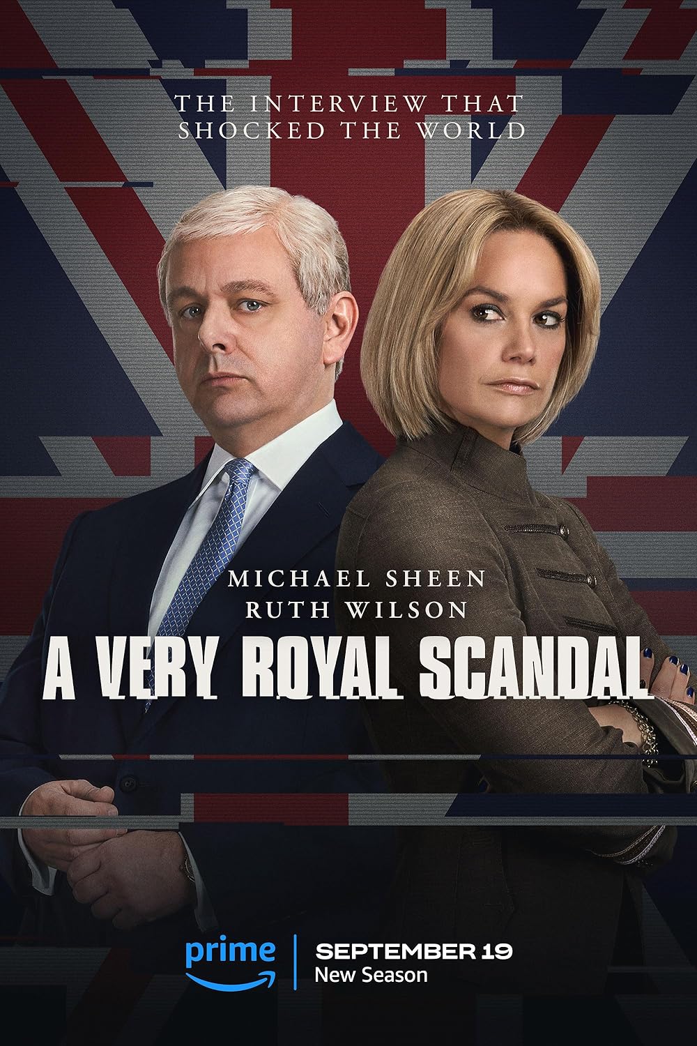A Very Royal Scandal 