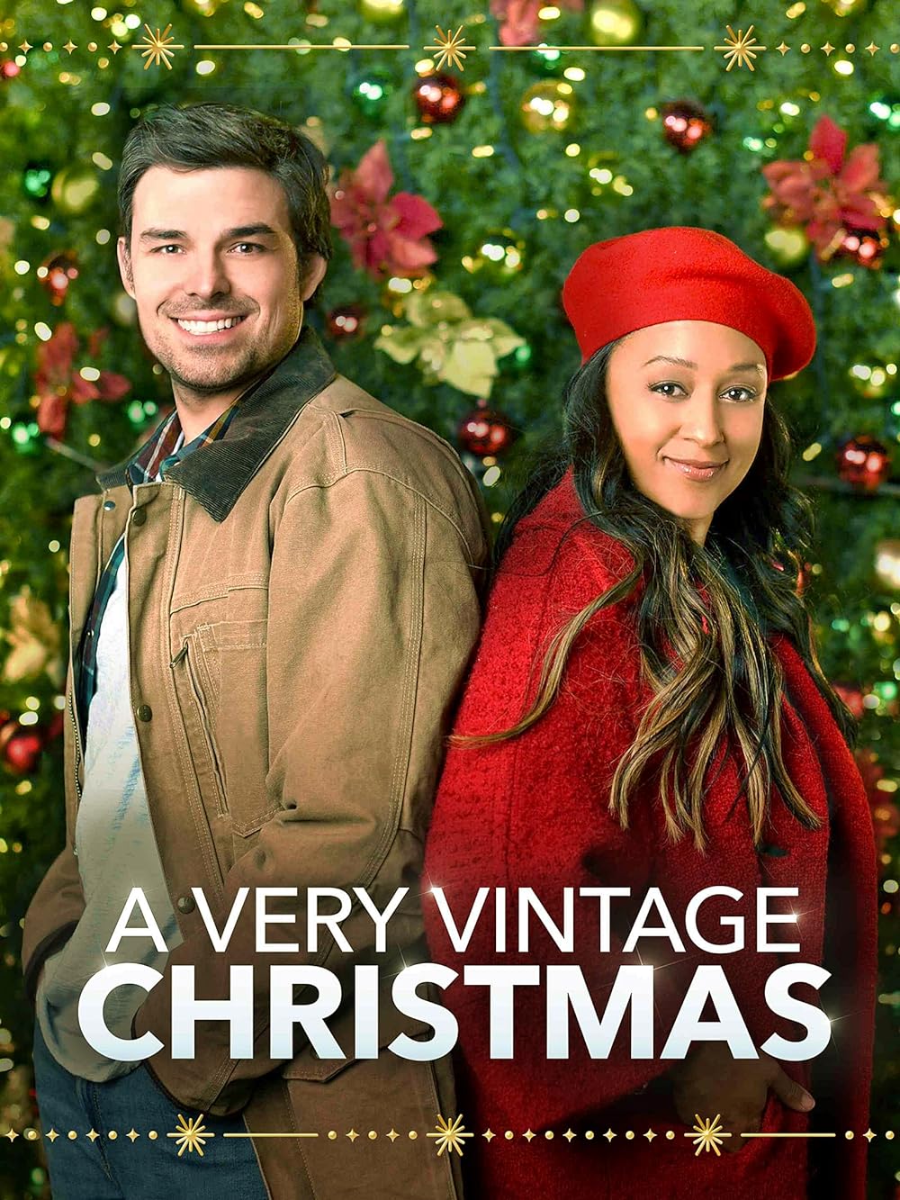 A Very Vintage Christmas 
