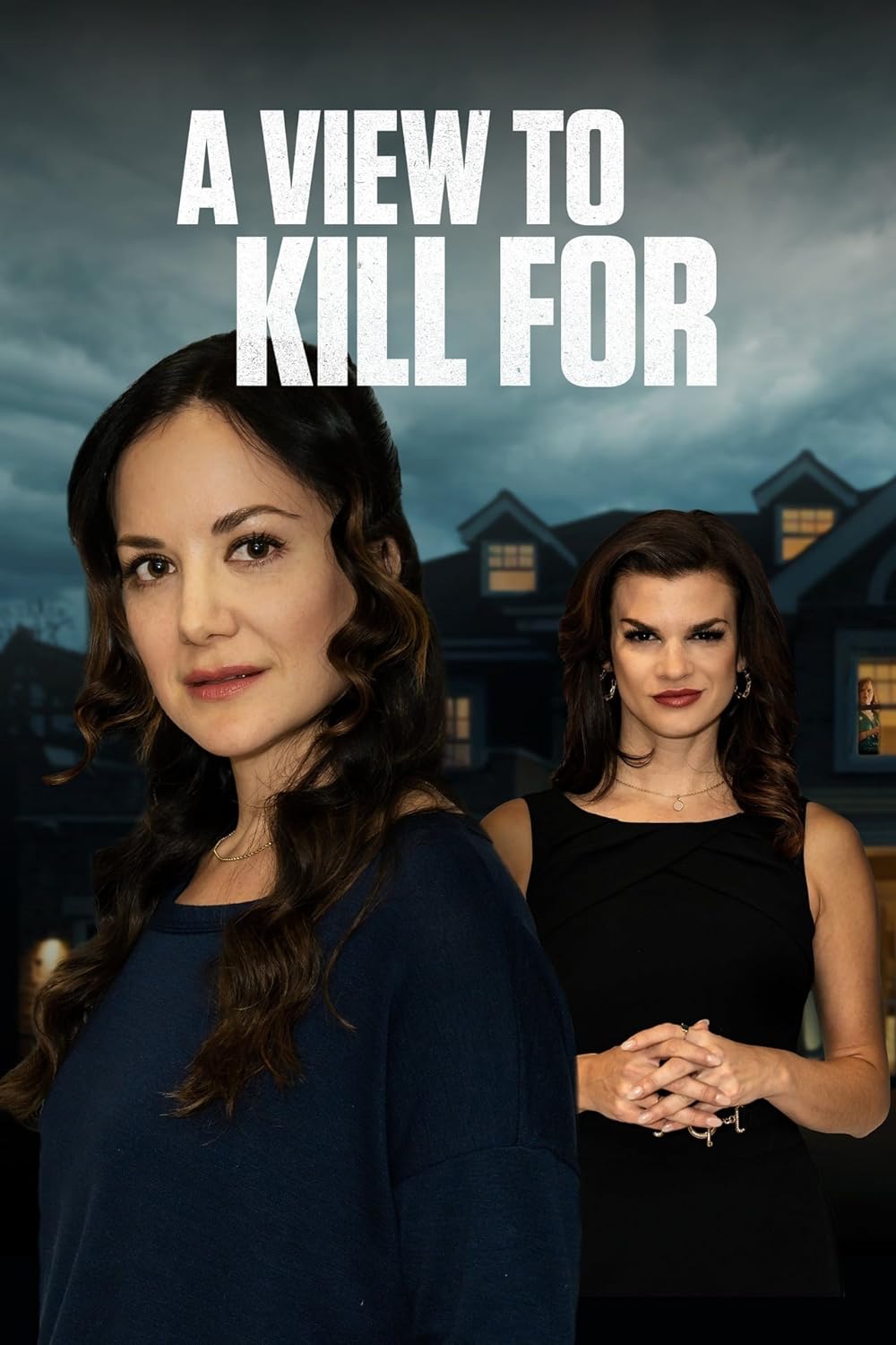 A View to Kill For 