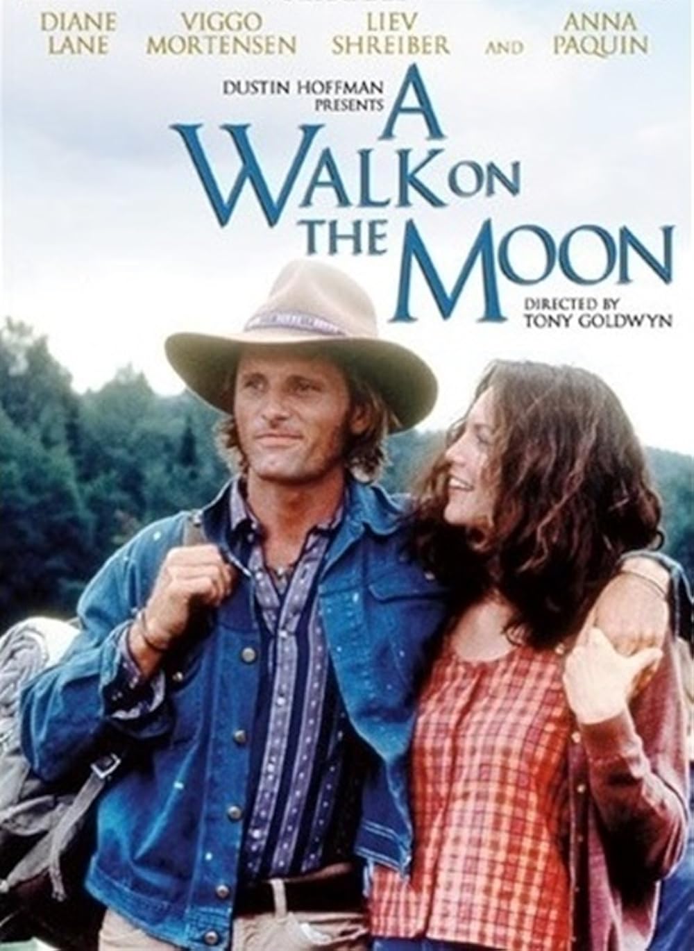 A Walk on the Moon 