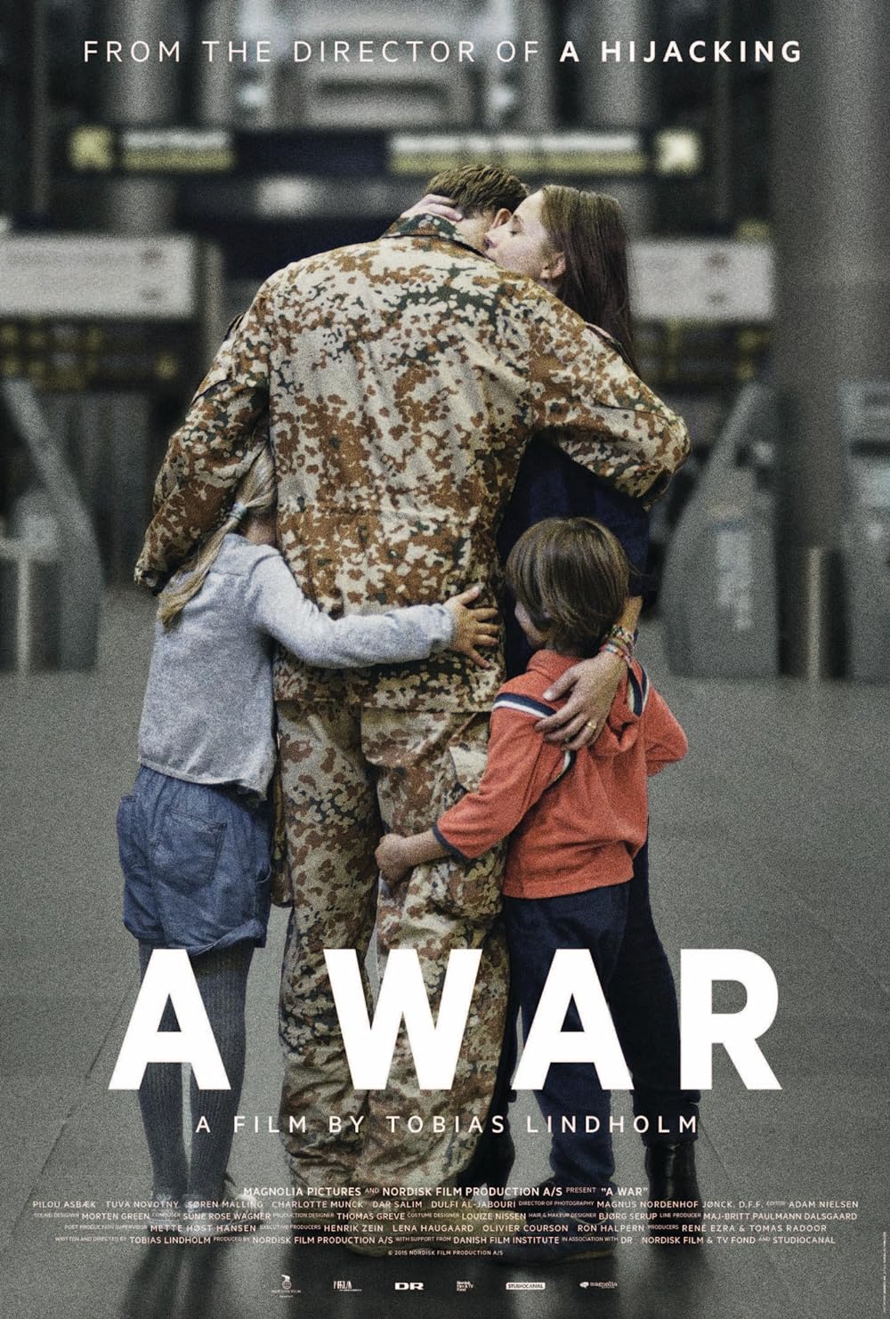 A War 