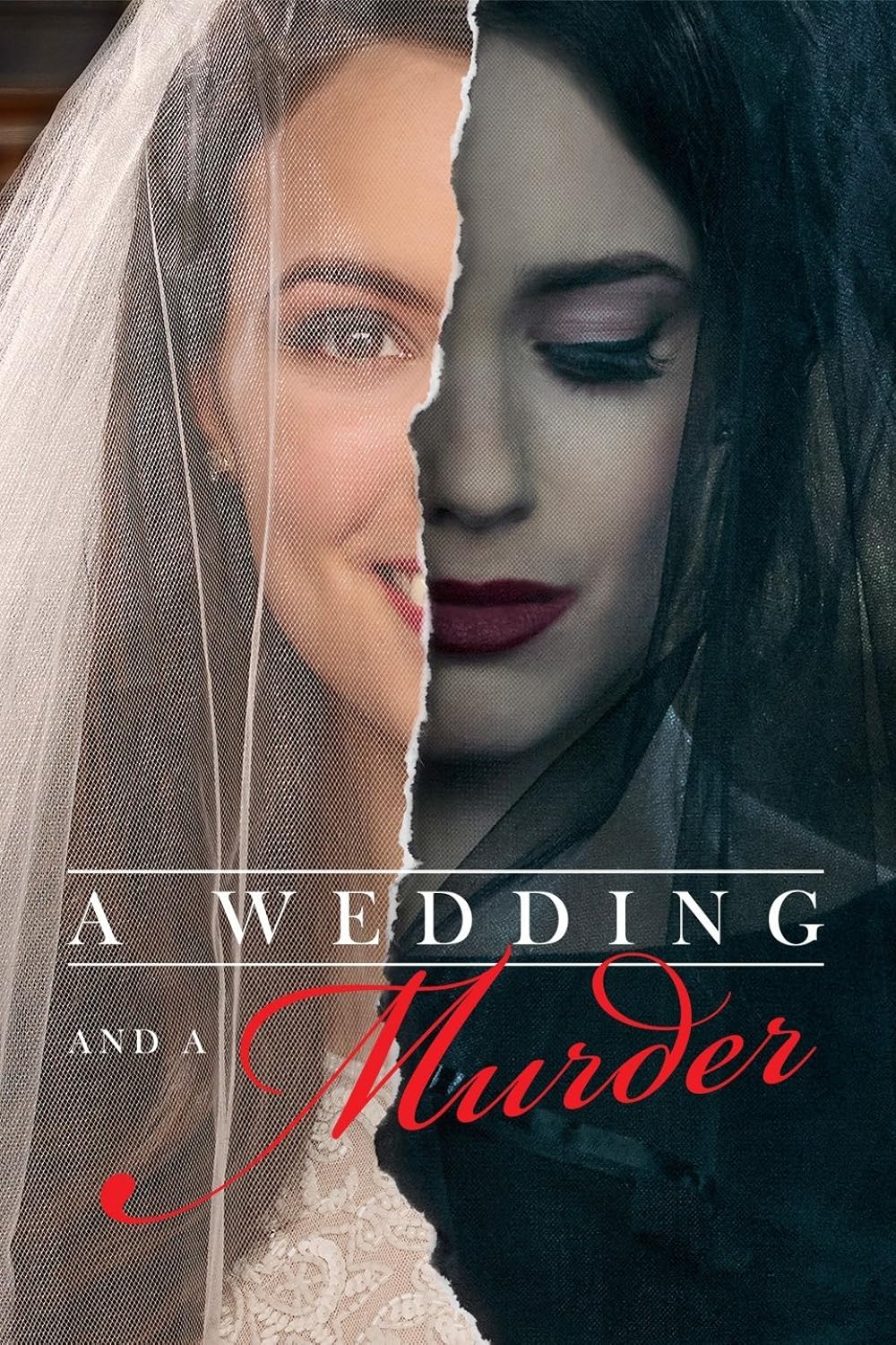 A Wedding and a Murder 