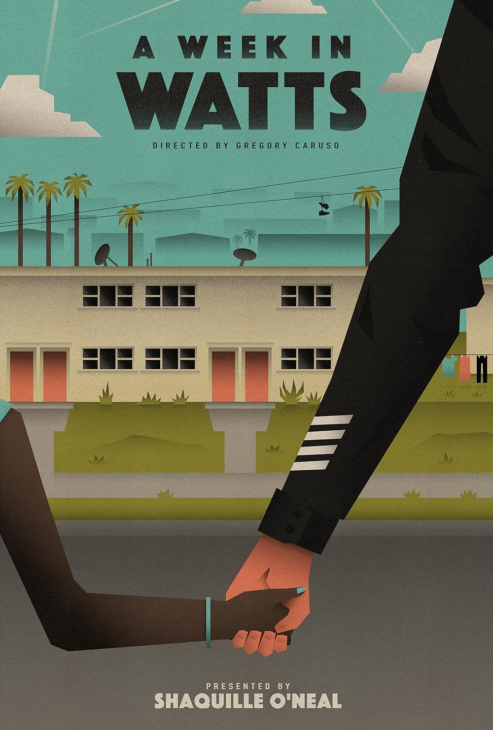 A Week in Watts 