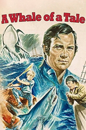A Whale of a Tale 