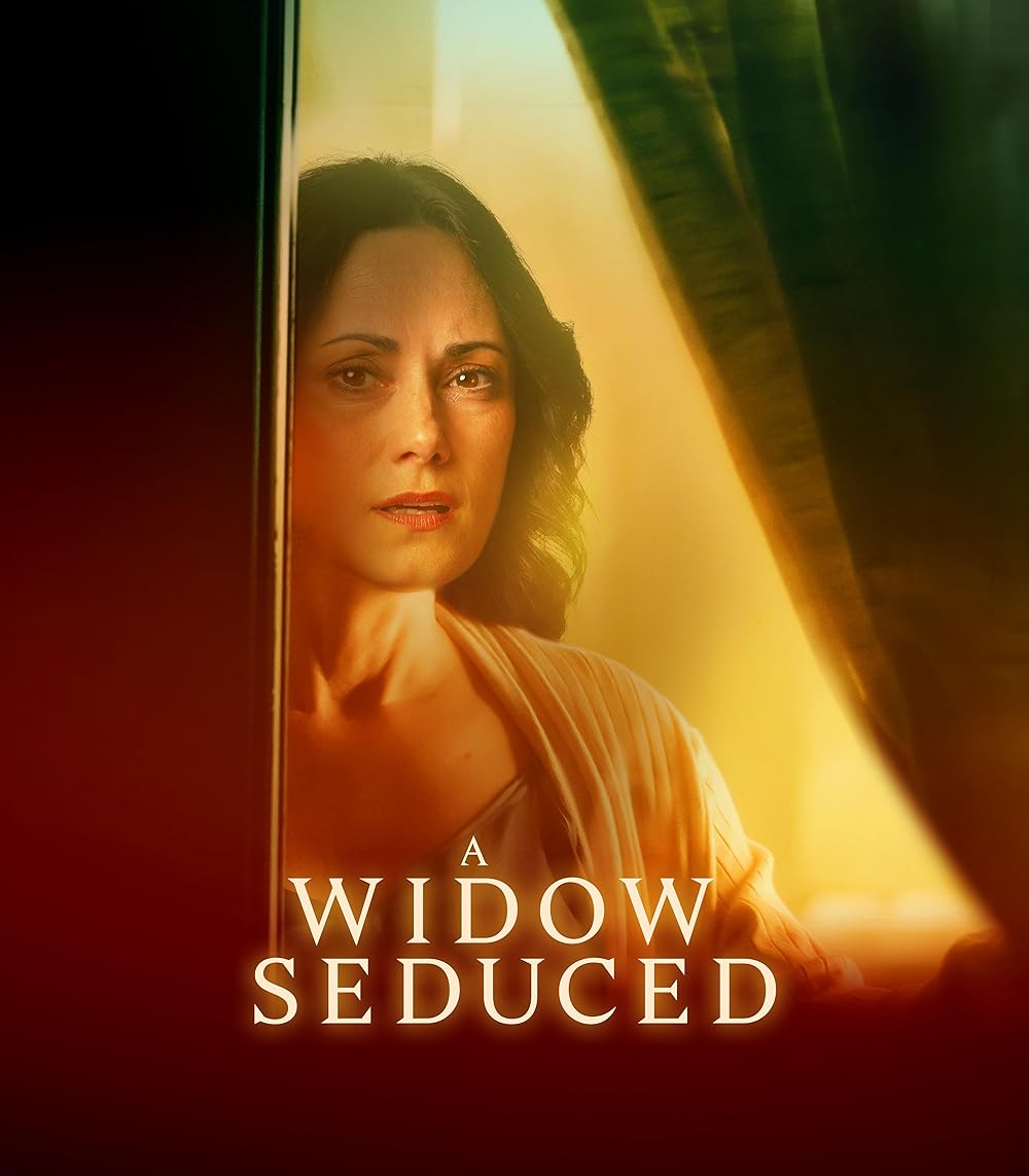 A Widow Seduced 