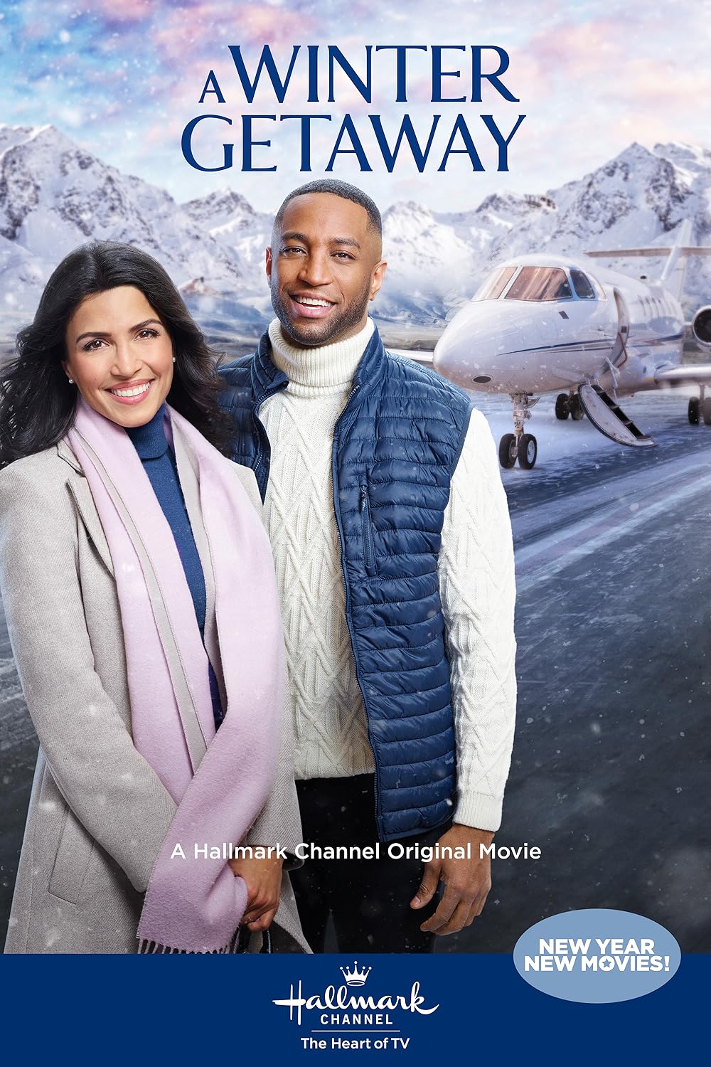 A Winter Getaway 