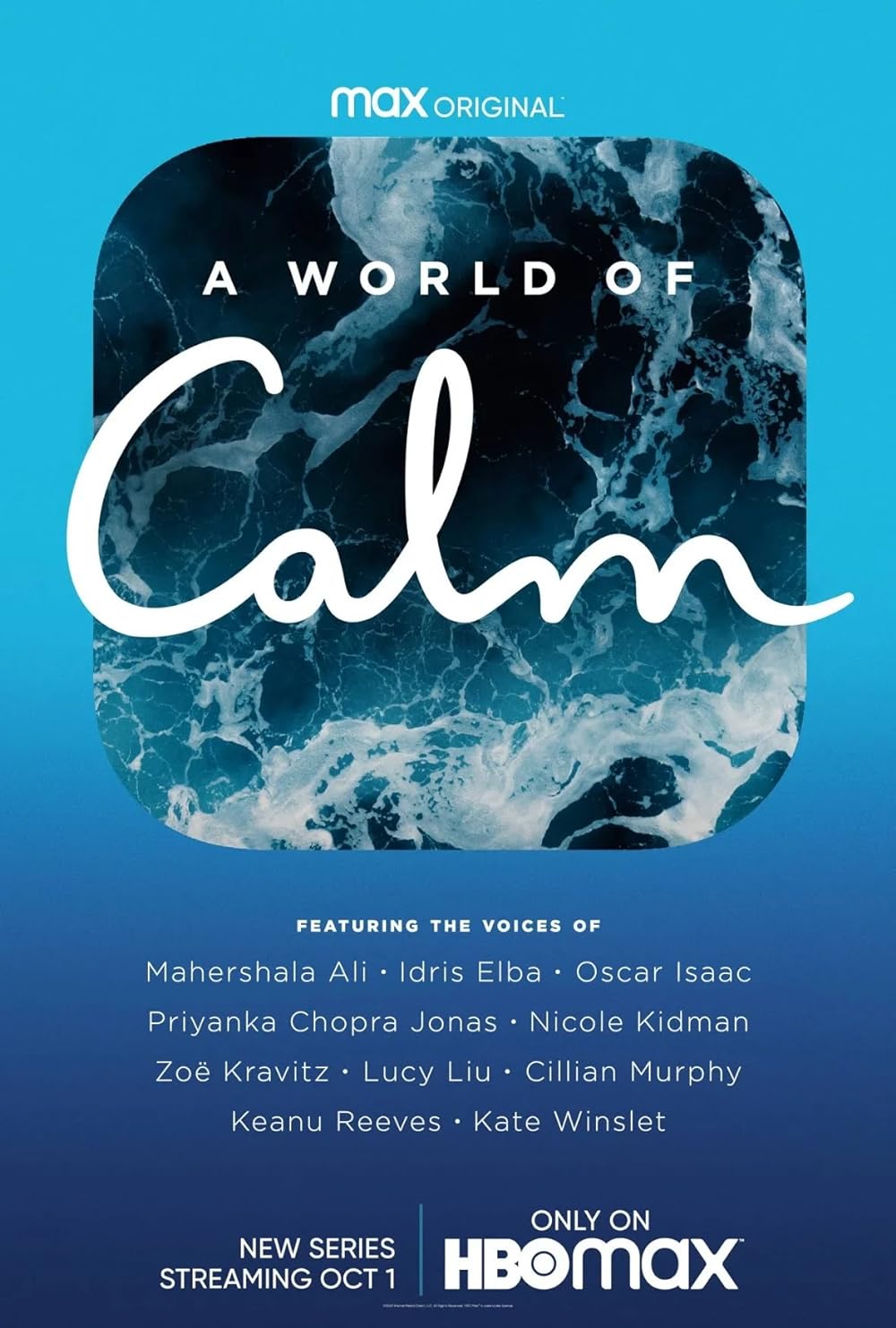 A World of Calm 