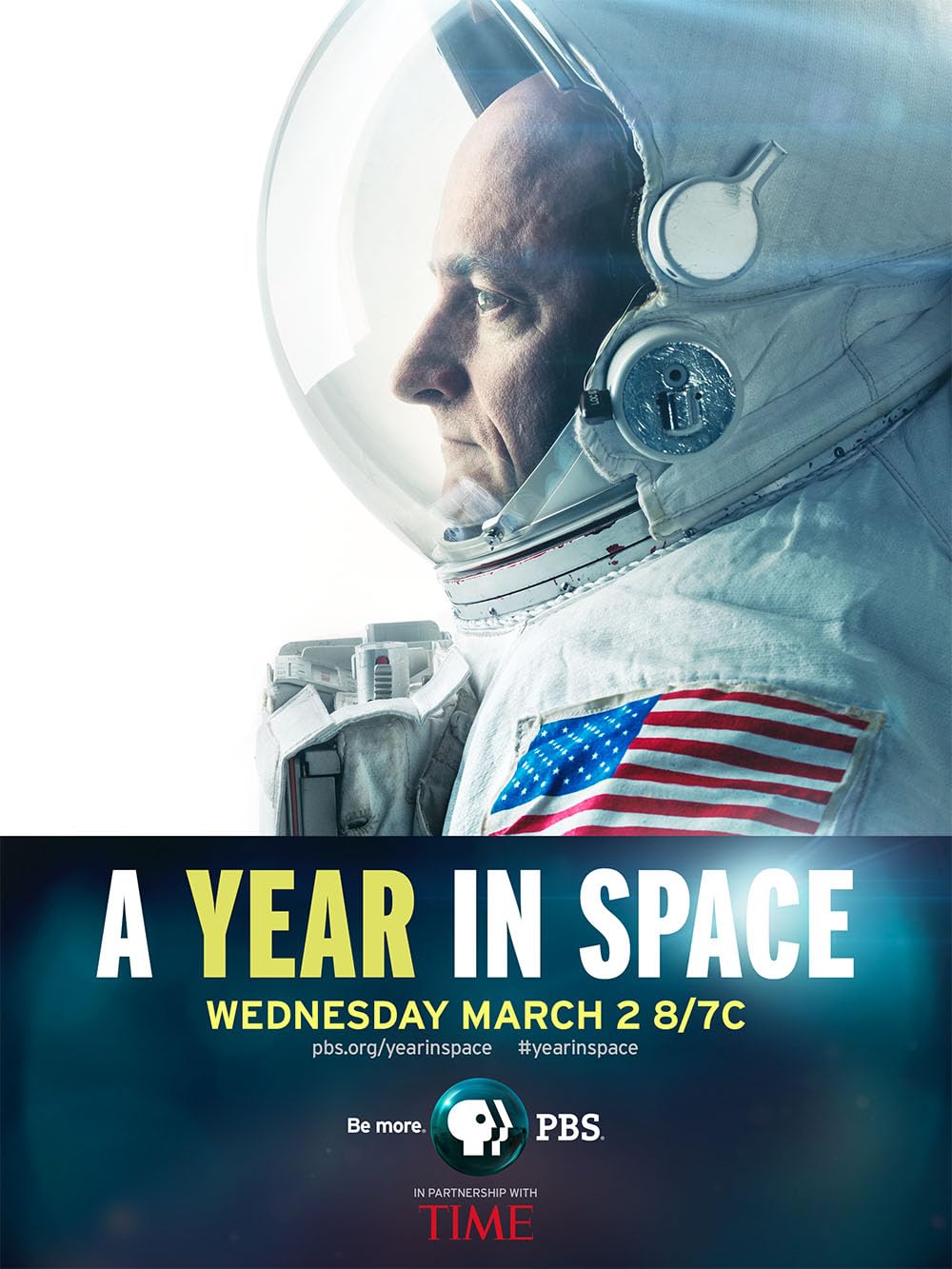 A Year in Space 