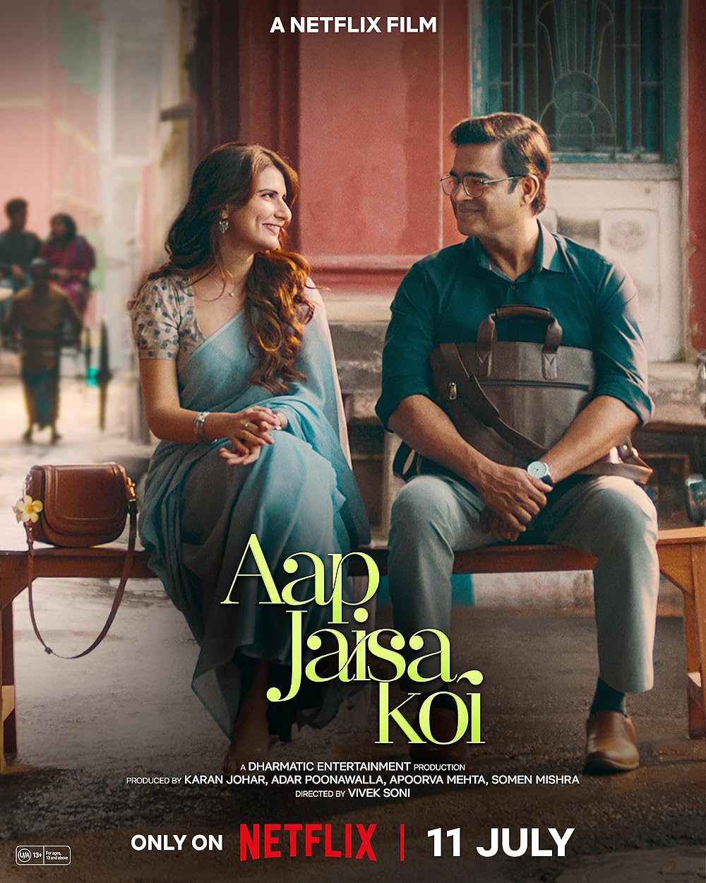 Aap Jaisa Koi 