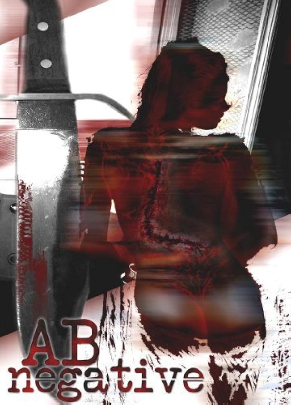 AB Negative 