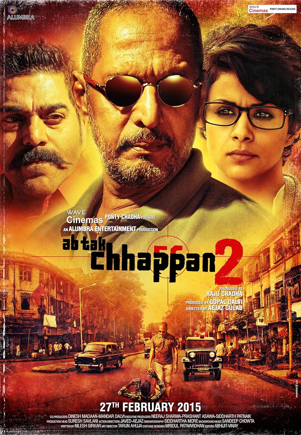 Ab Tak Chhappan 2 