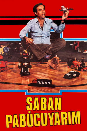 Şaban Pabucu Yarım 