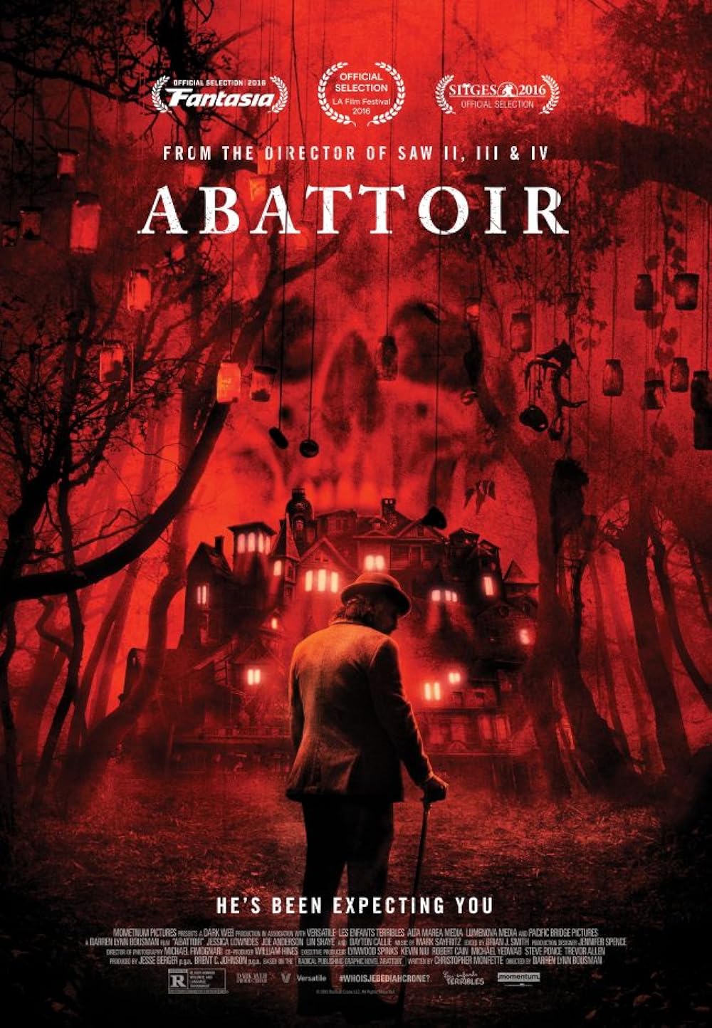 Abattoir 