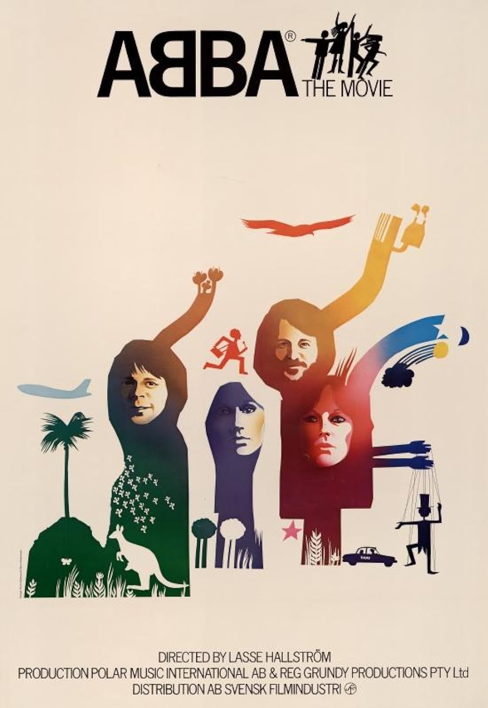 ABBA: The Movie 