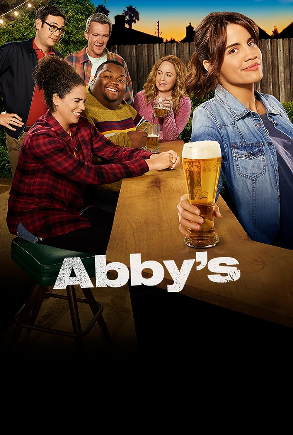 Abby's 