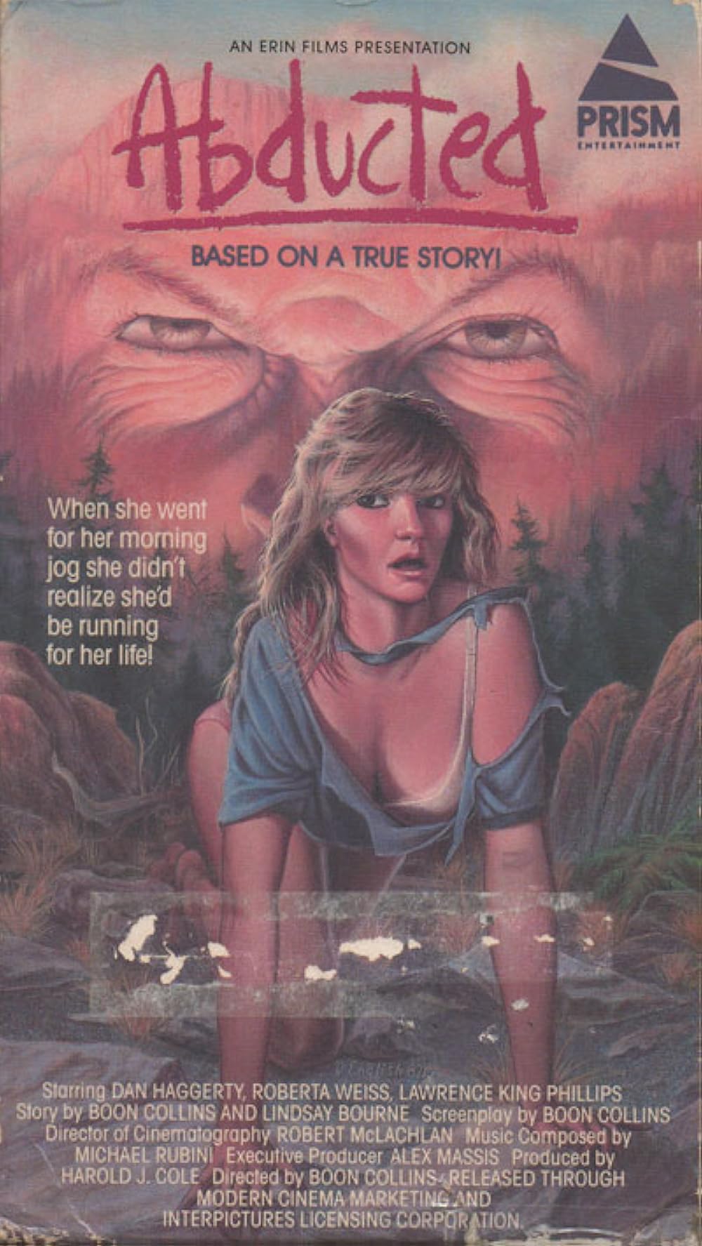 Abducted 