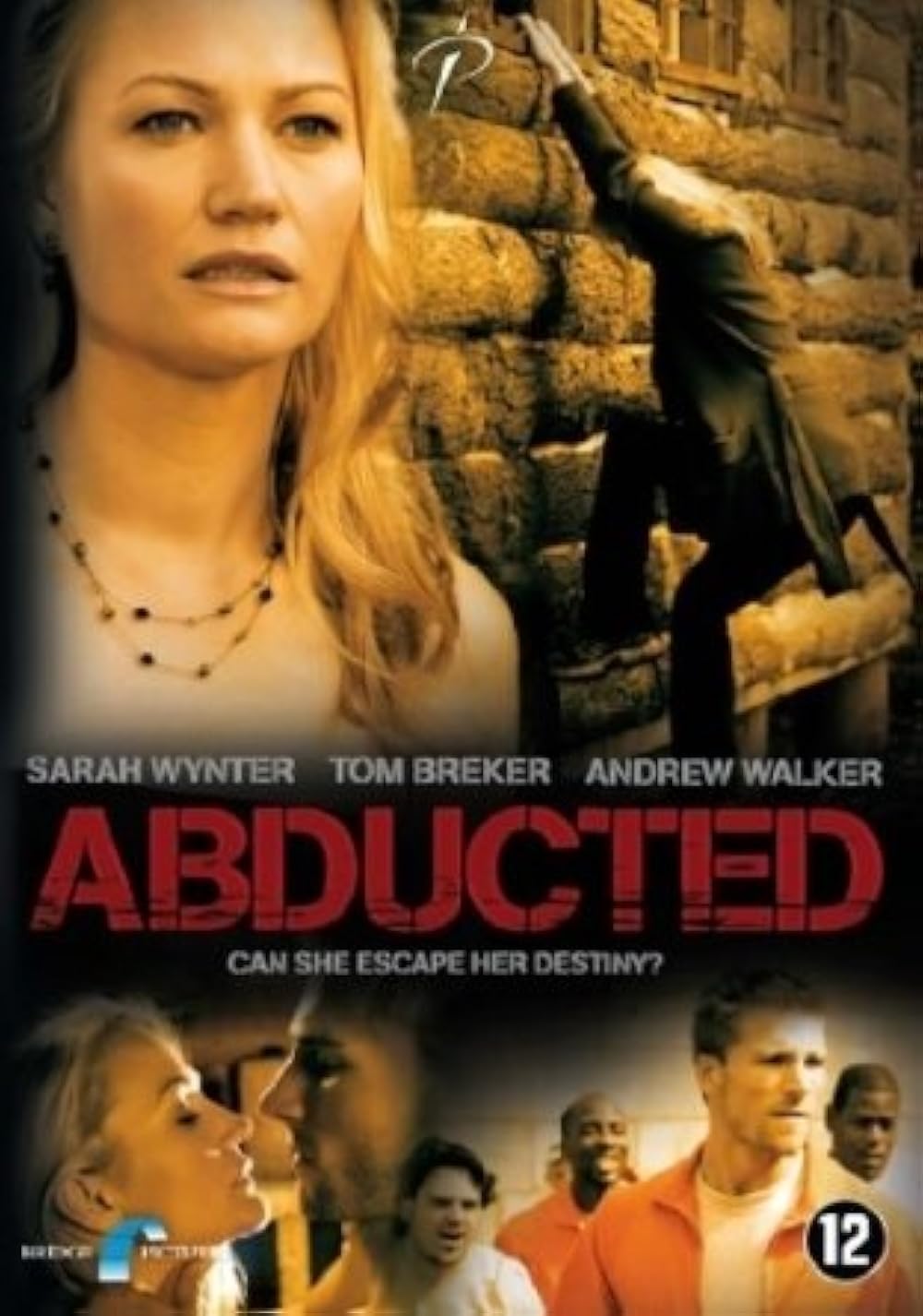 Abducted 