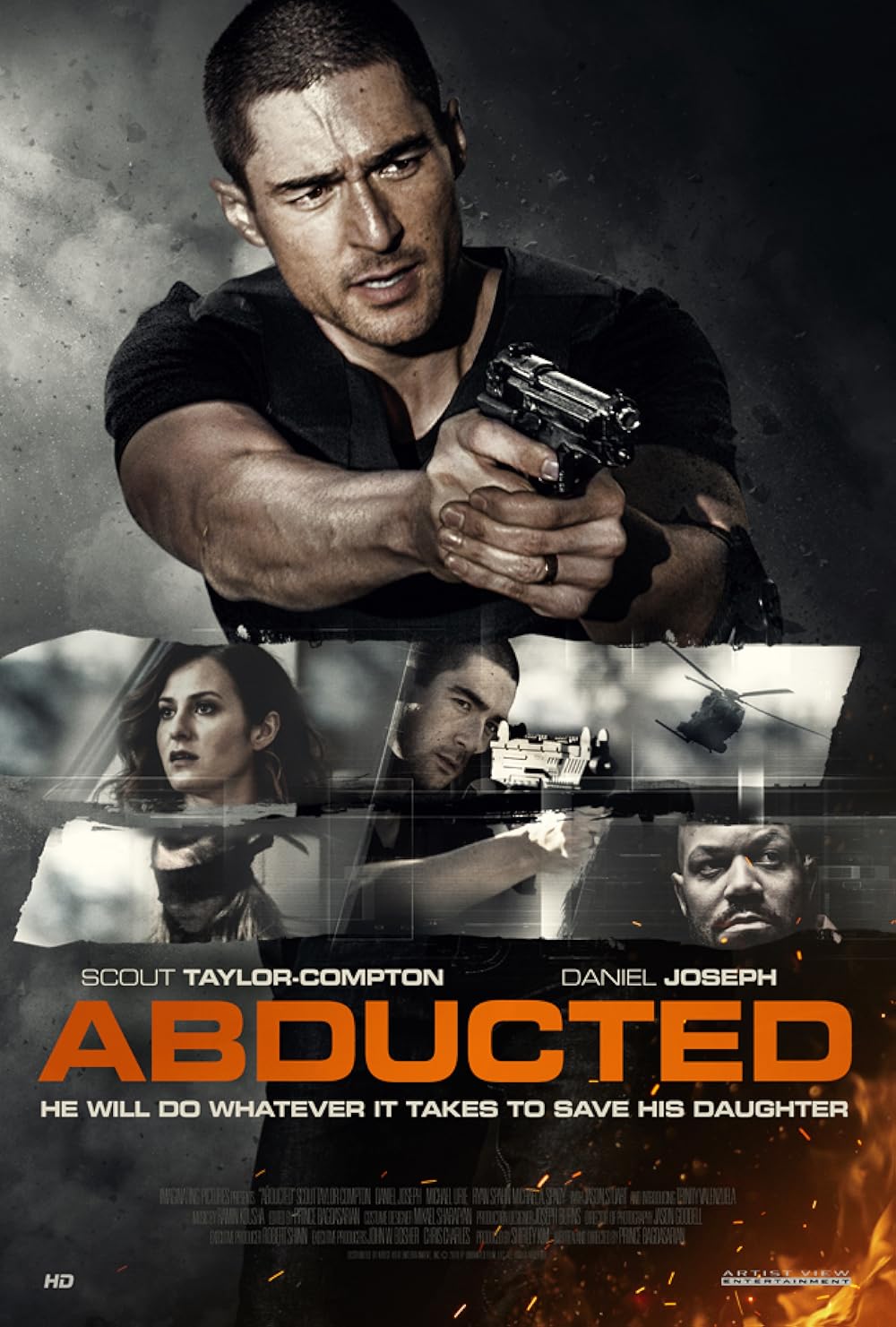 Abducted 