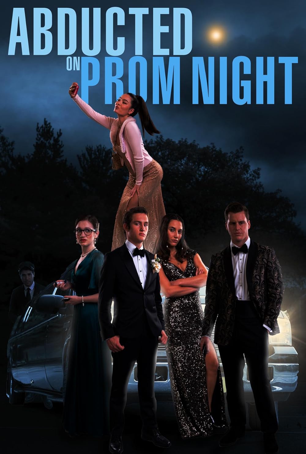 Abducted on Prom Night 