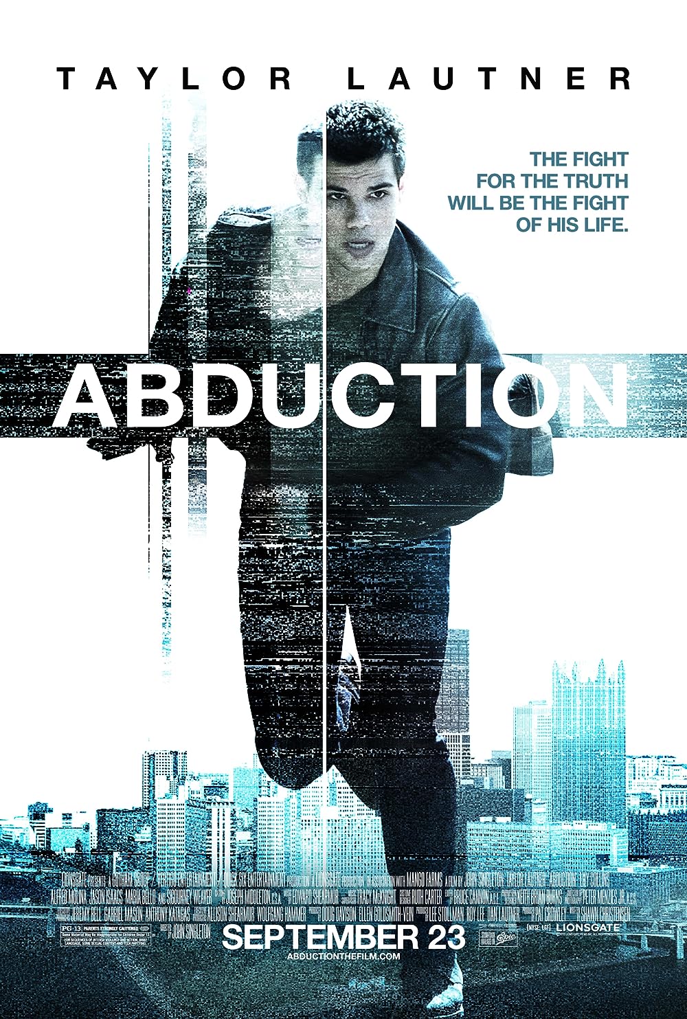 Abduction 