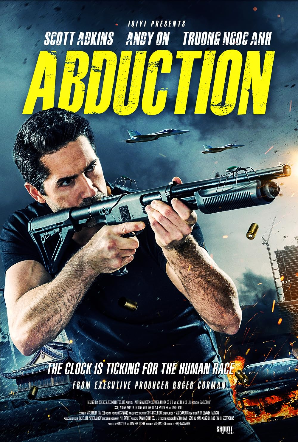 Abduction 