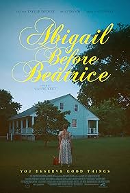 Abigail Before Beatrice 