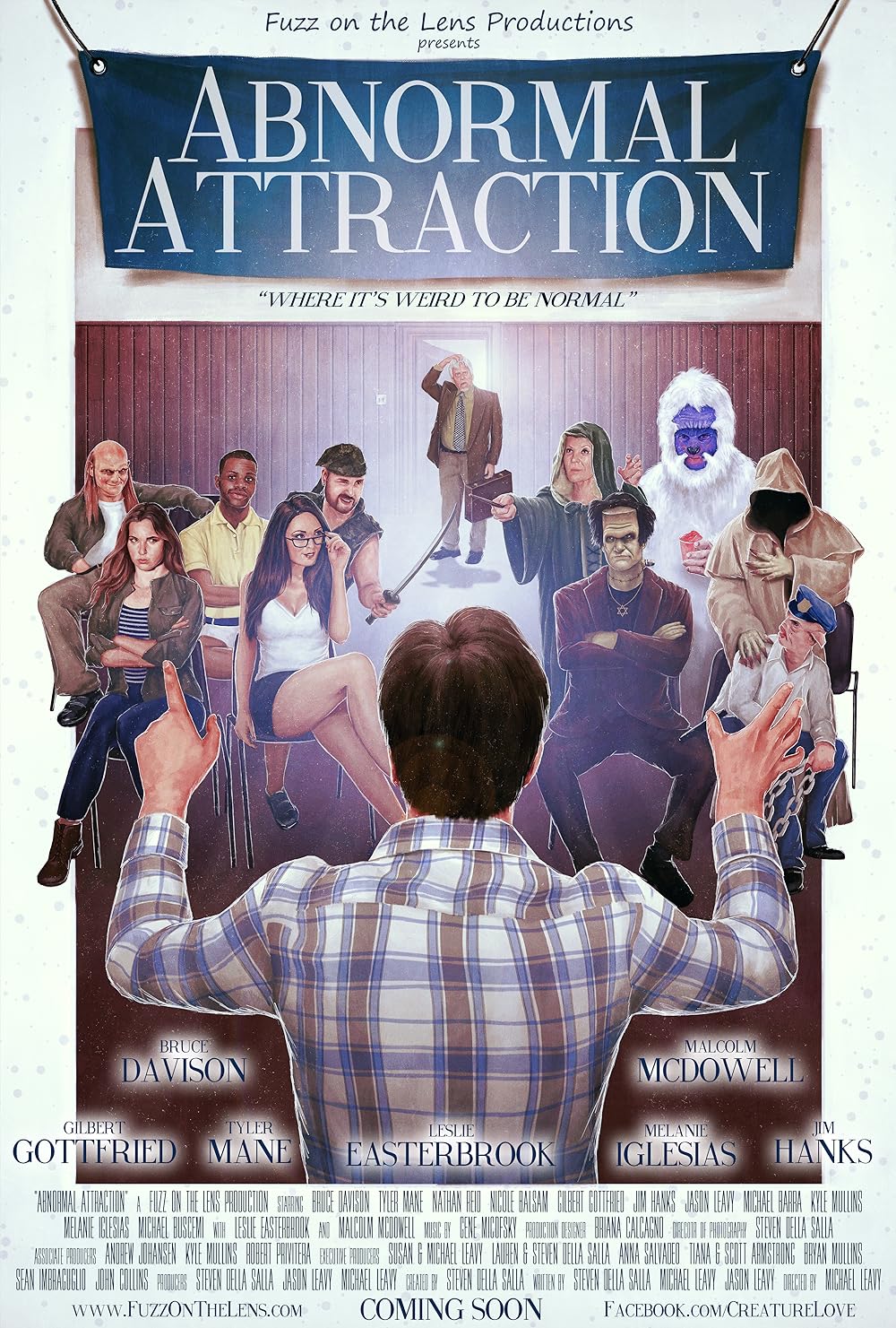 Abnormal Attraction 