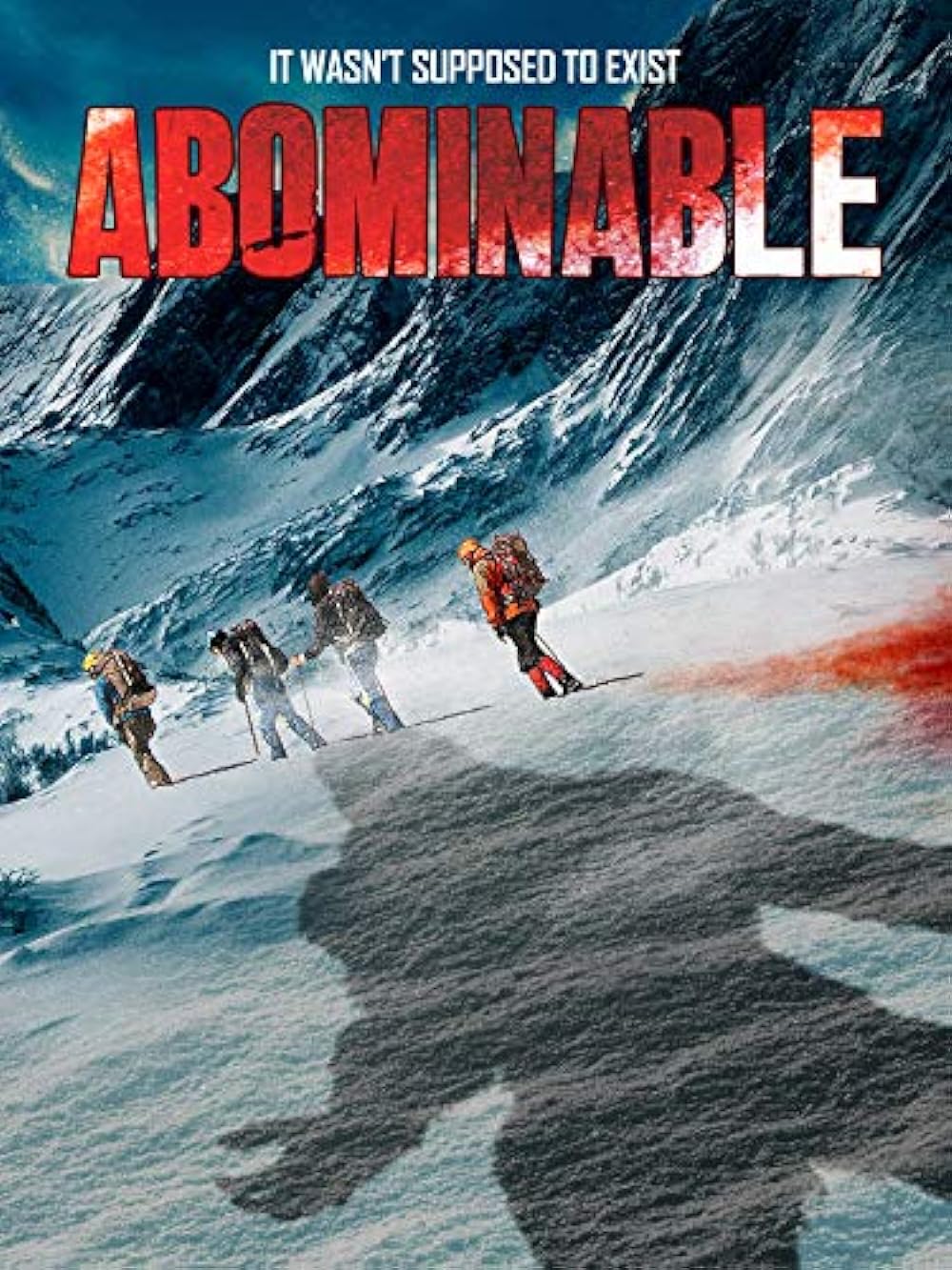Abominable 