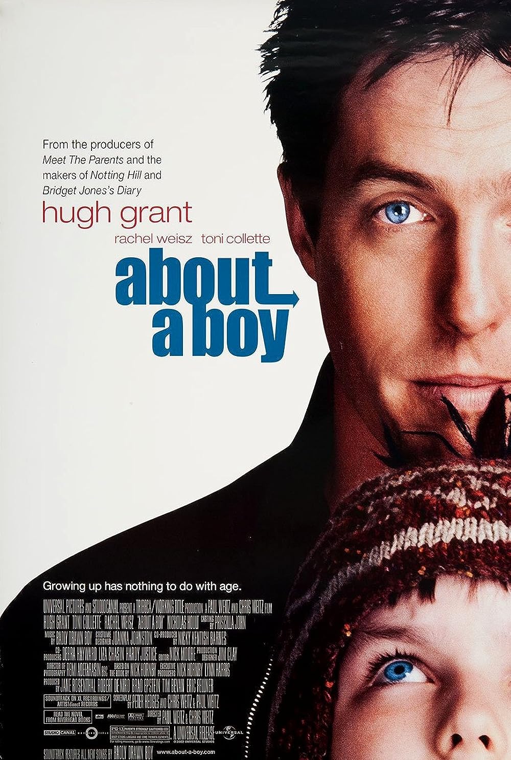About a Boy 