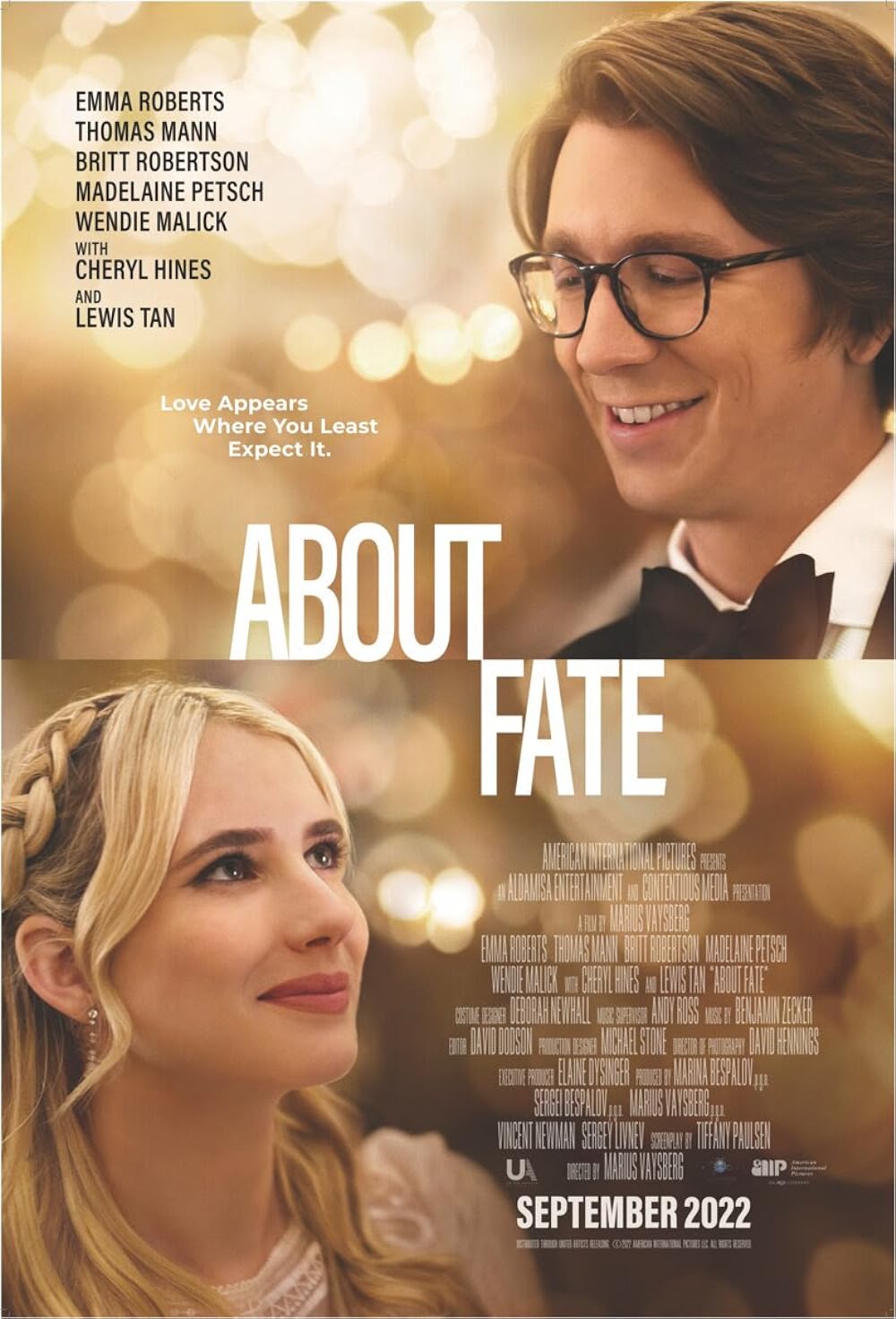 About Fate 