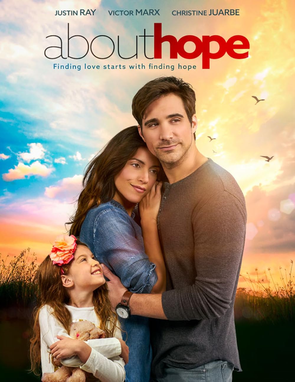 About Hope 