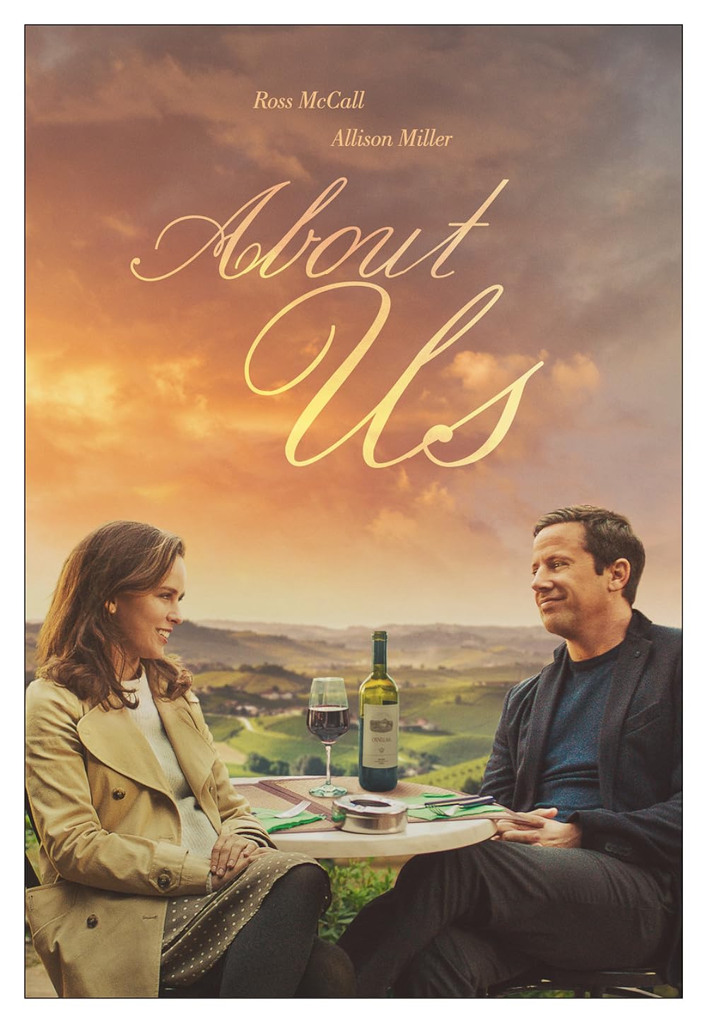 About Us 