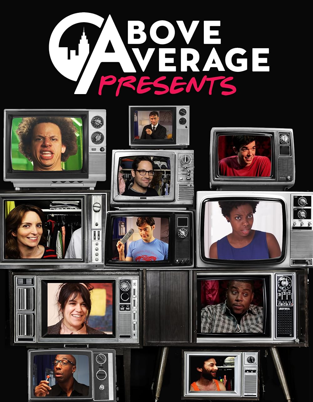 Above Average Presents (2022)