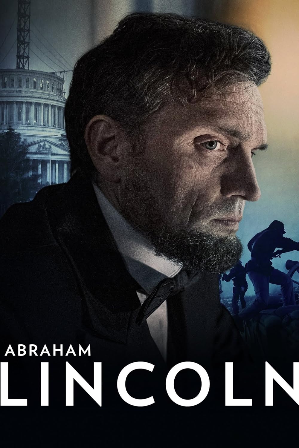 Abraham Lincoln 