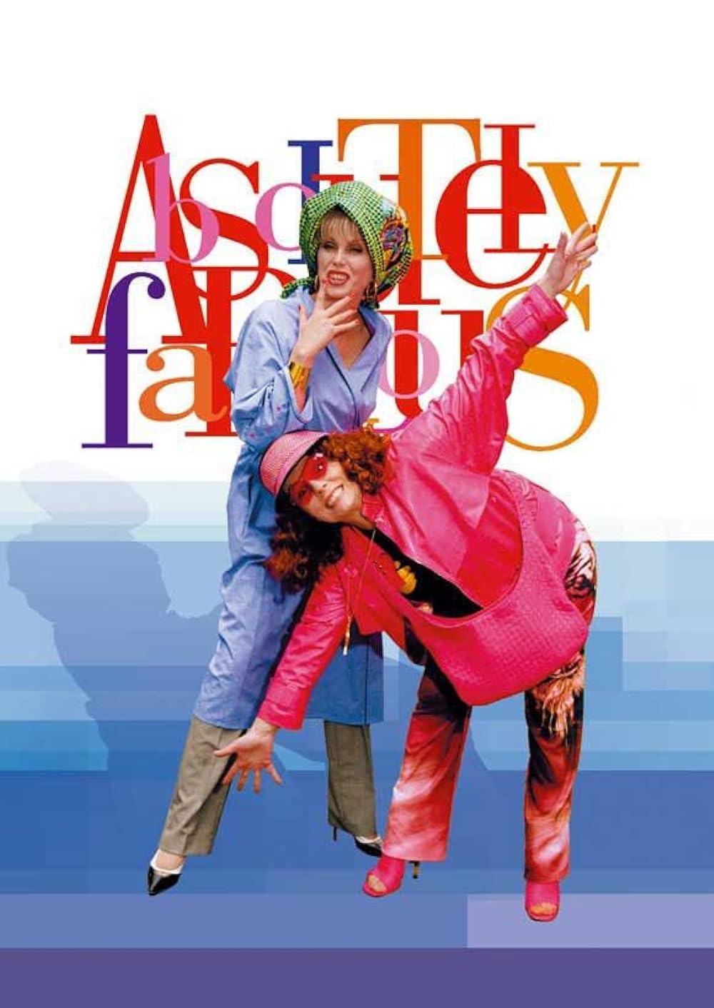 Absolutely Fabulous 