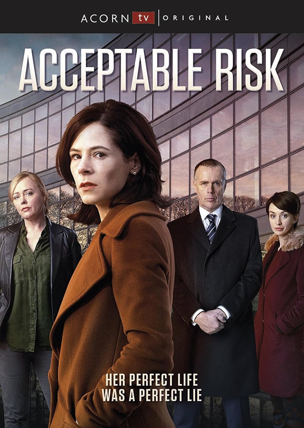 Acceptable Risk 