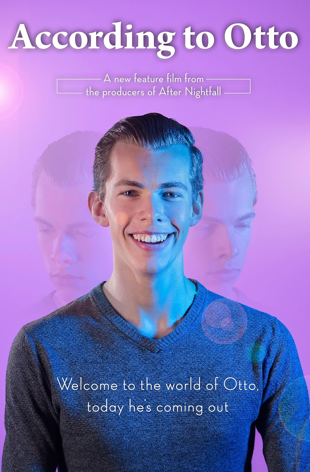 According To Otto 