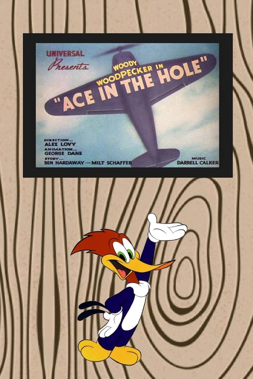 Ace in the Hole 