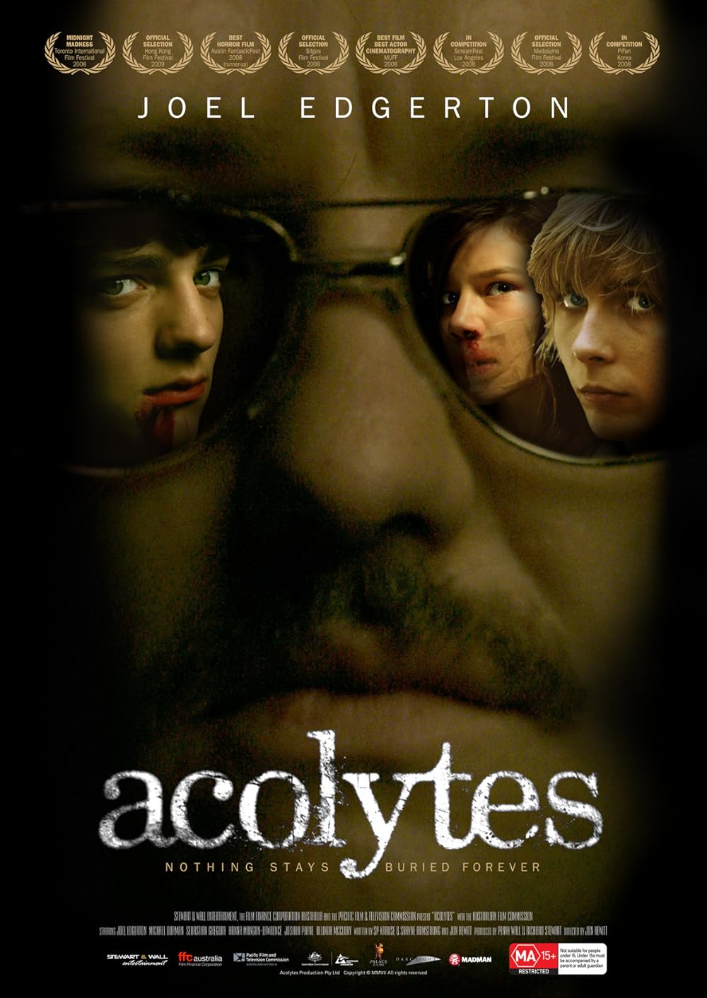 Acolytes 