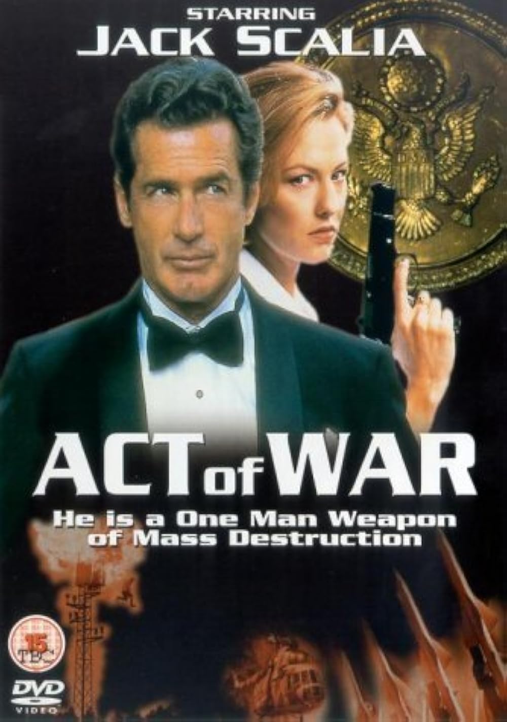 Act of War 