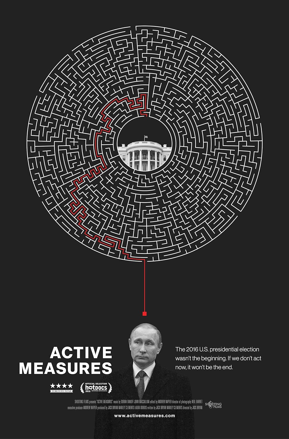 Active Measures 